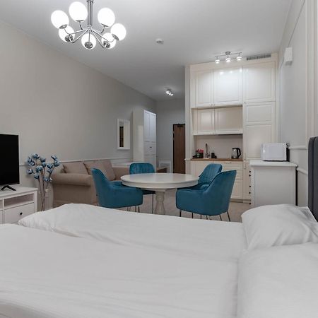 Ina Rent Slaska Γκντανσκ Εξωτερικό φωτογραφία