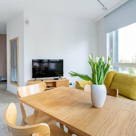 Ina Rent Slaska Γκντανσκ Εξωτερικό φωτογραφία