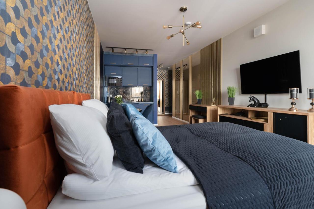 Ina Rent Slaska Γκντανσκ Εξωτερικό φωτογραφία