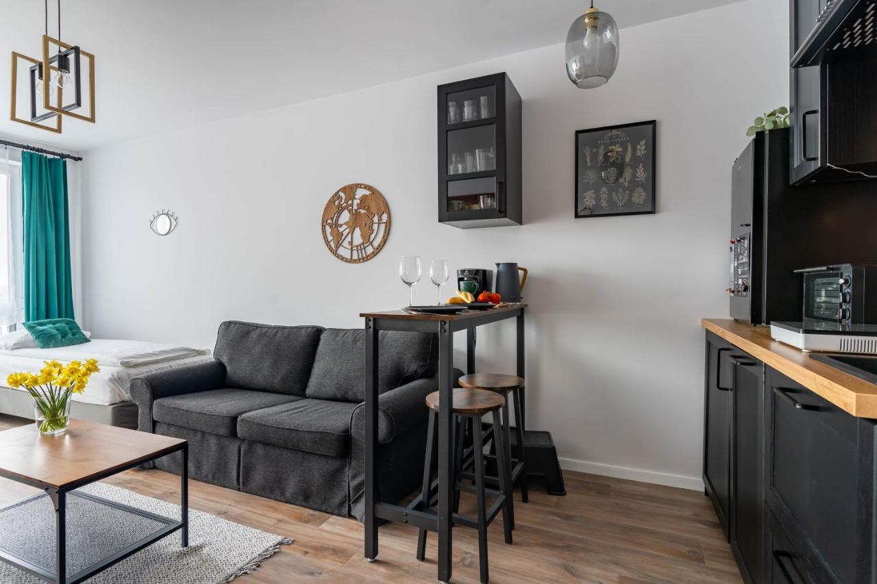 Ina Rent Slaska Γκντανσκ Εξωτερικό φωτογραφία