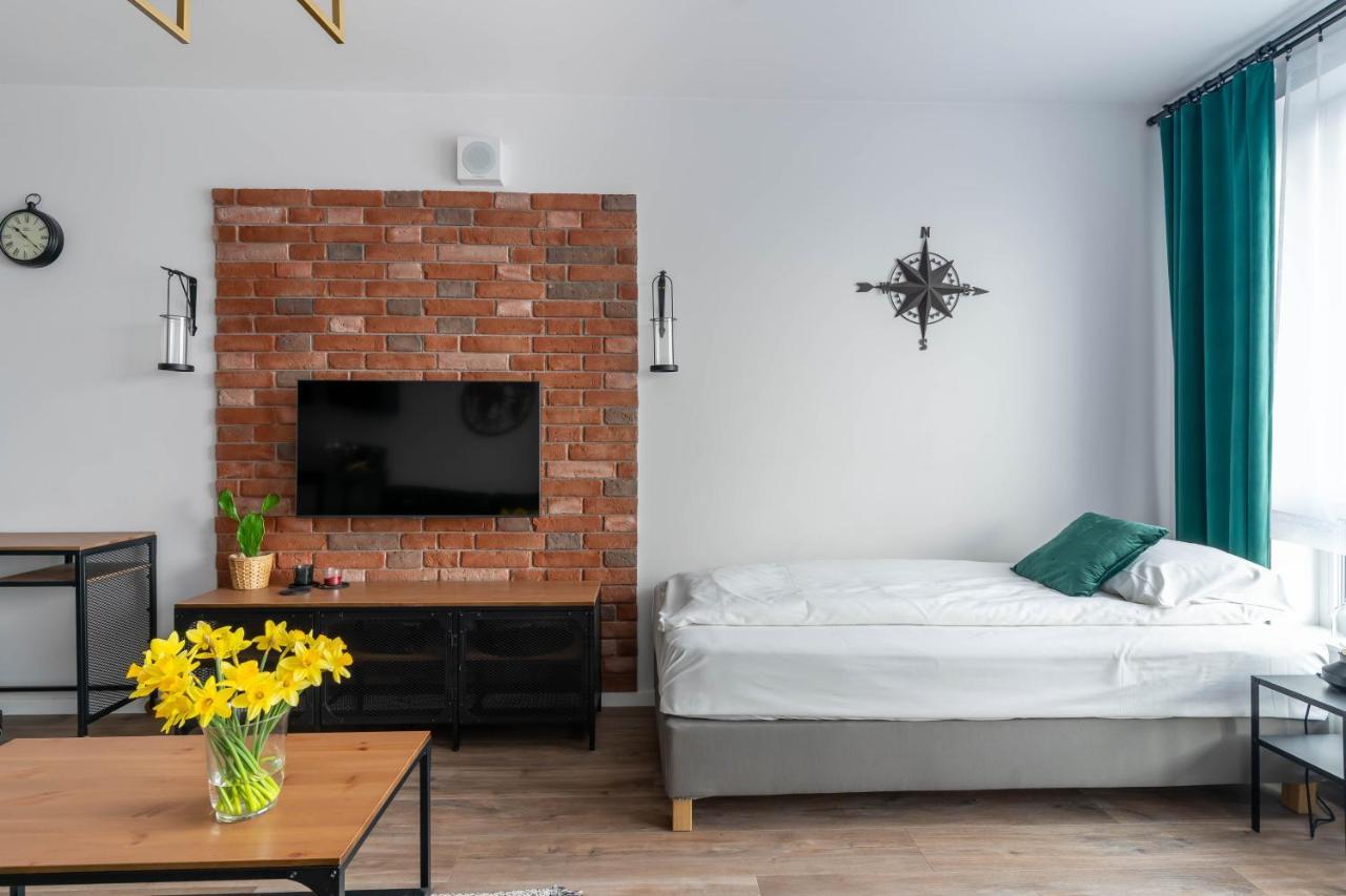 Ina Rent Slaska Γκντανσκ Εξωτερικό φωτογραφία