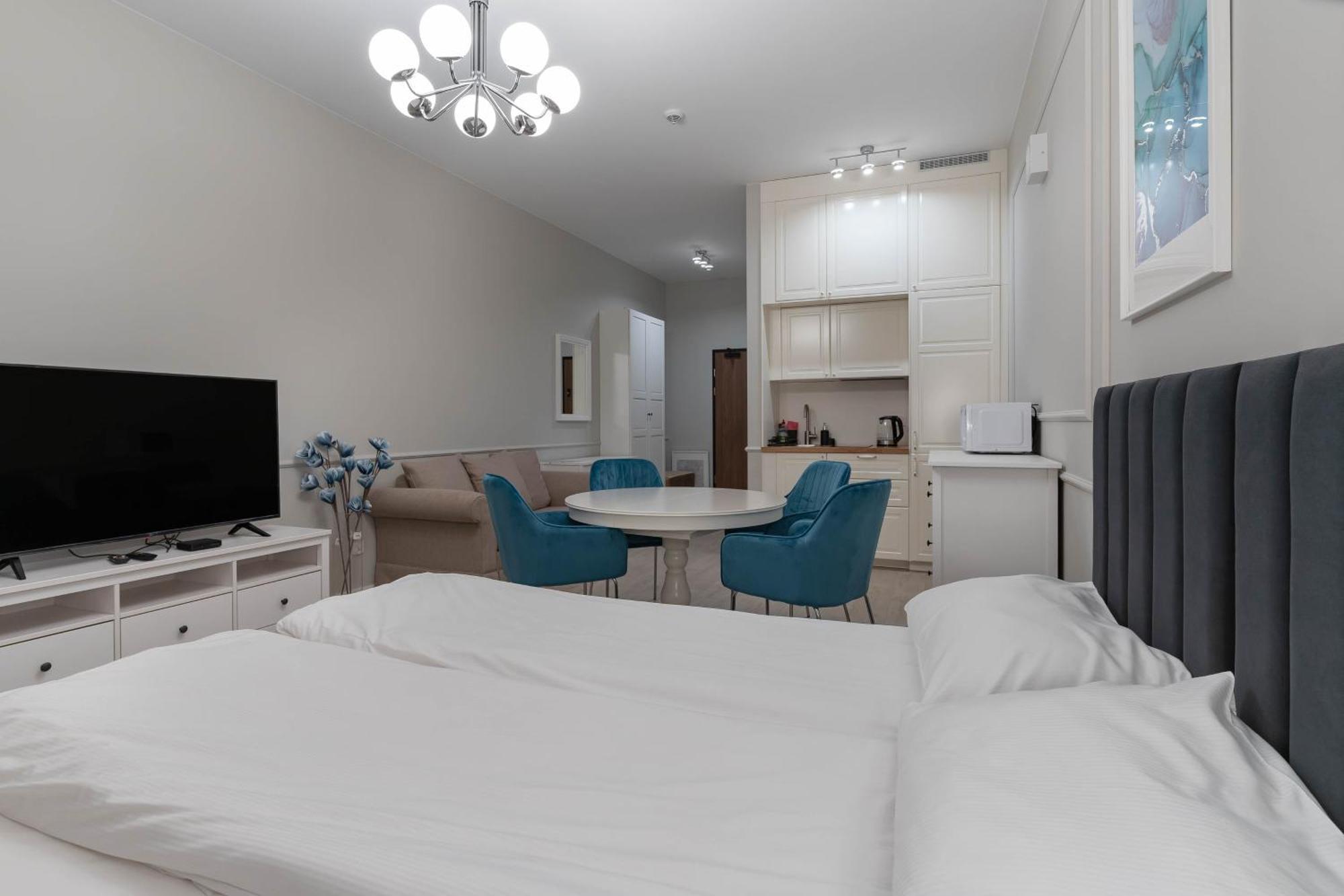 Ina Rent Slaska Γκντανσκ Εξωτερικό φωτογραφία