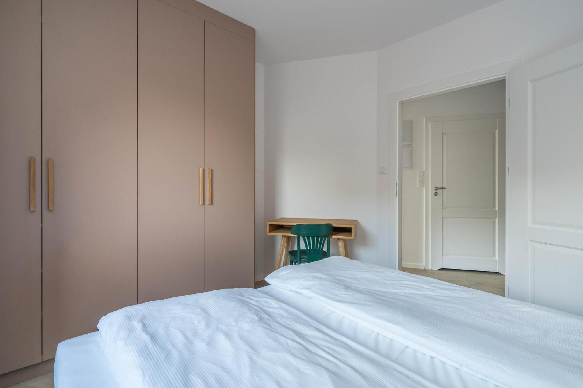 Ina Rent Slaska Γκντανσκ Εξωτερικό φωτογραφία