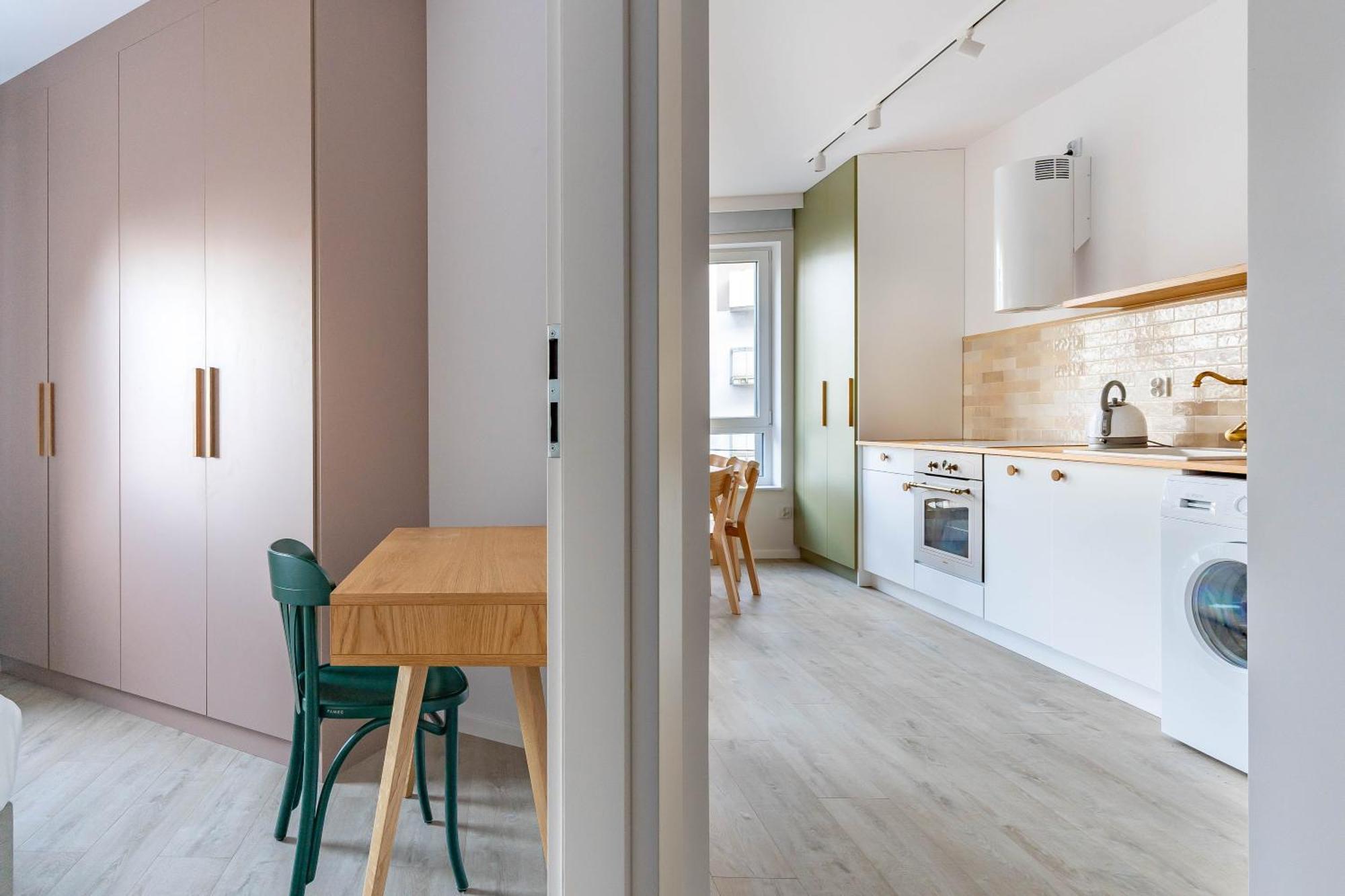 Ina Rent Slaska Γκντανσκ Εξωτερικό φωτογραφία